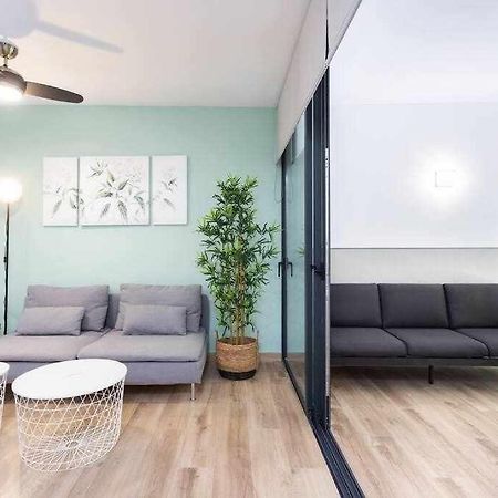 Sunnyland 1º Adelfas San Andres Apartment Екстериор снимка