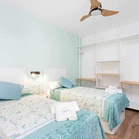 Sunnyland 1º Adelfas San Andres Apartment Екстериор снимка