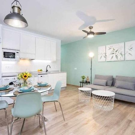 Sunnyland 1º Adelfas San Andres Apartment Екстериор снимка