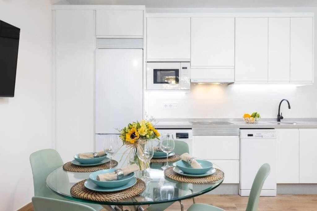 Sunnyland 1º Adelfas San Andres Apartment Екстериор снимка