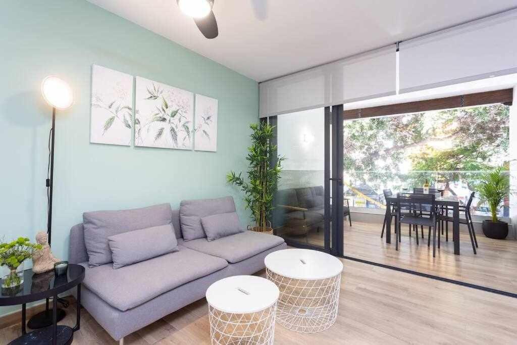Sunnyland 1º Adelfas San Andres Apartment Екстериор снимка