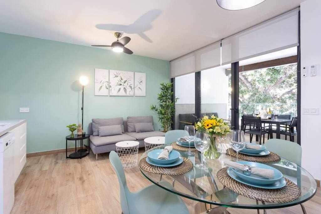 Sunnyland 1º Adelfas San Andres Apartment Екстериор снимка