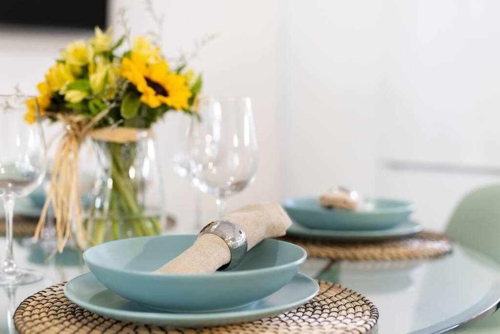 Sunnyland 1º Adelfas San Andres Apartment Екстериор снимка