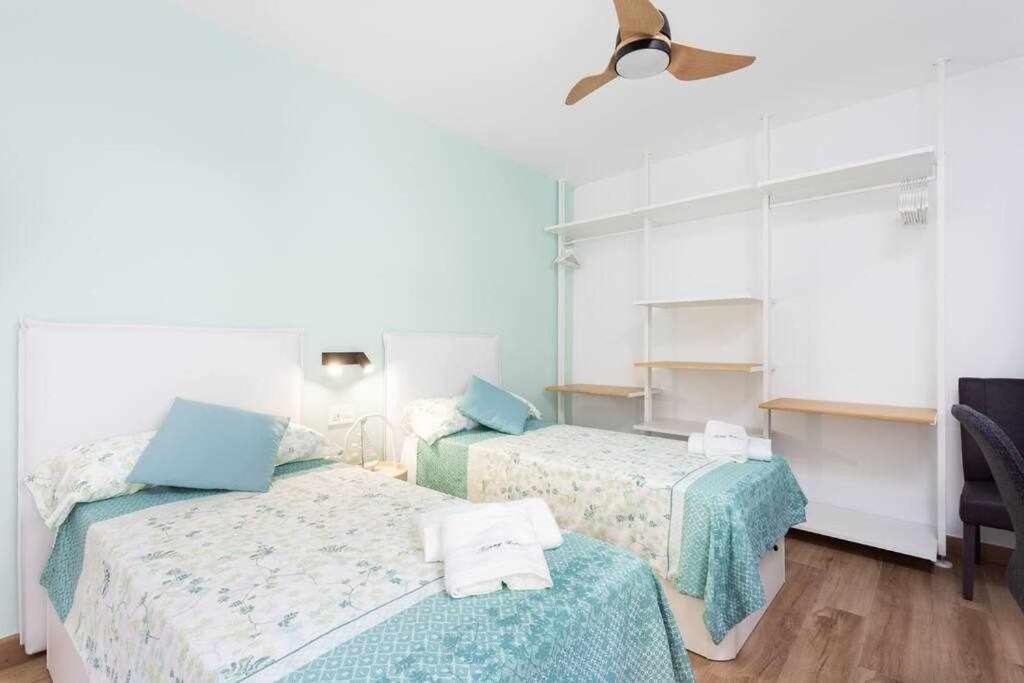 Sunnyland 1º Adelfas San Andres Apartment Екстериор снимка