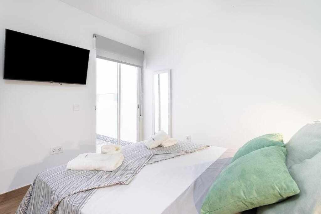 Sunnyland 1º Adelfas San Andres Apartment Екстериор снимка