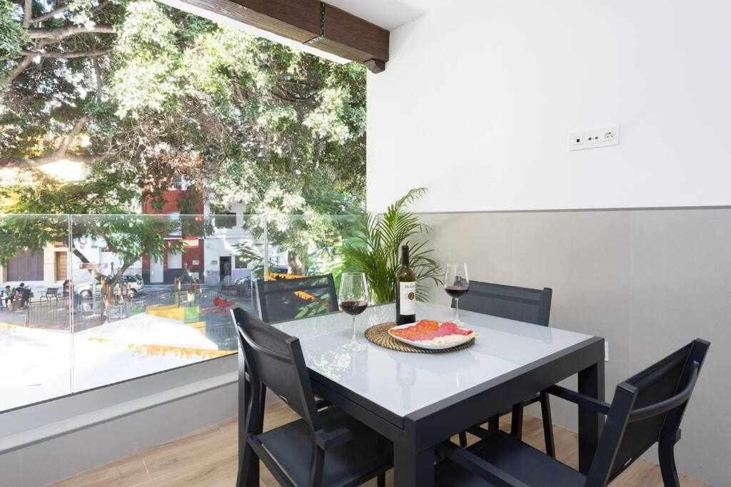 Sunnyland 1º Adelfas San Andres Apartment Екстериор снимка