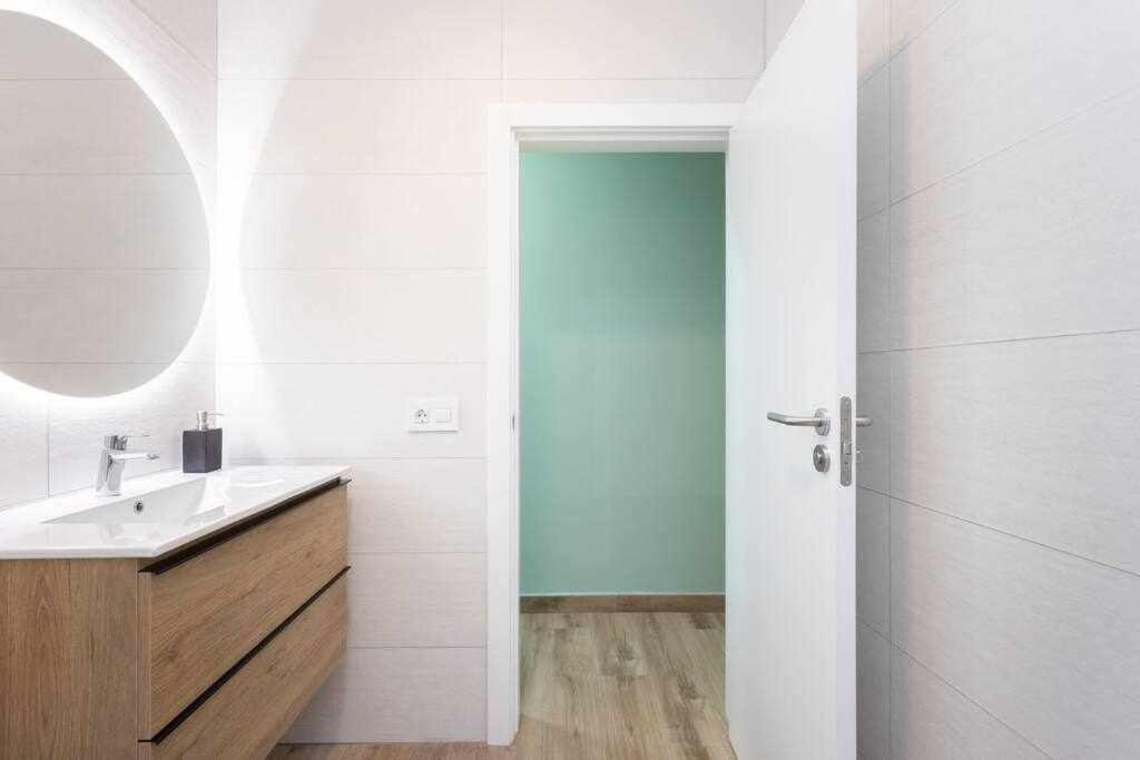 Sunnyland 1º Adelfas San Andres Apartment Екстериор снимка