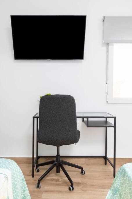 Sunnyland 1º Adelfas San Andres Apartment Екстериор снимка