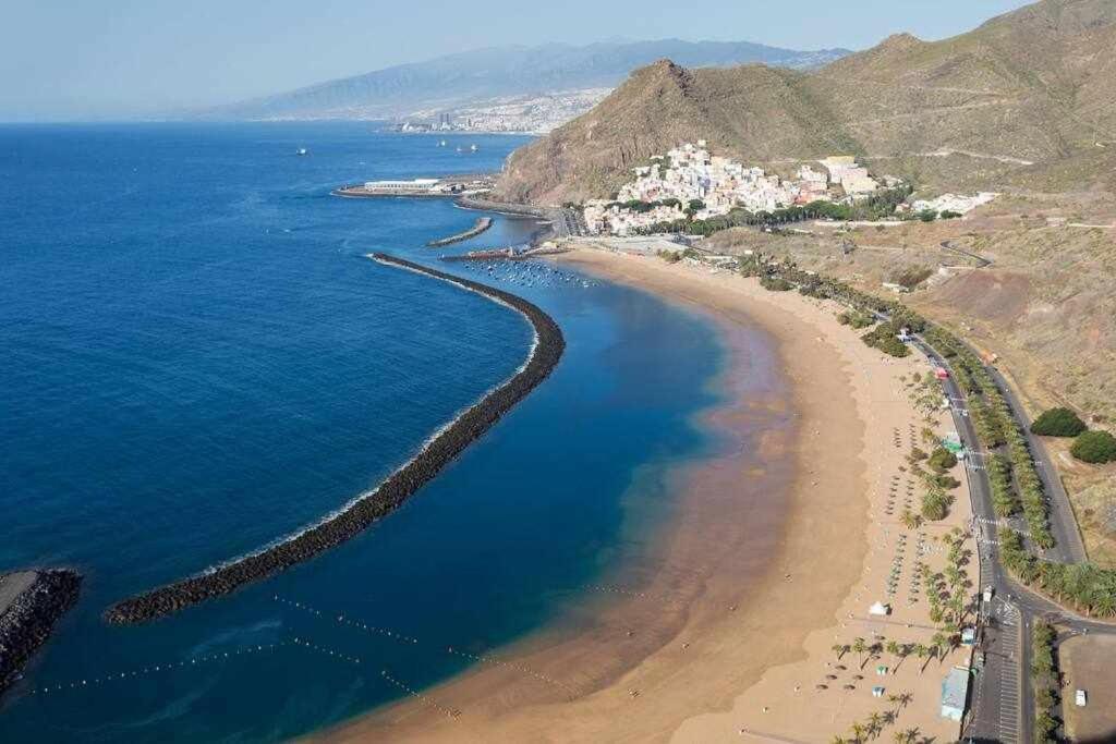 Sunnyland 1º Adelfas San Andres Apartment Екстериор снимка