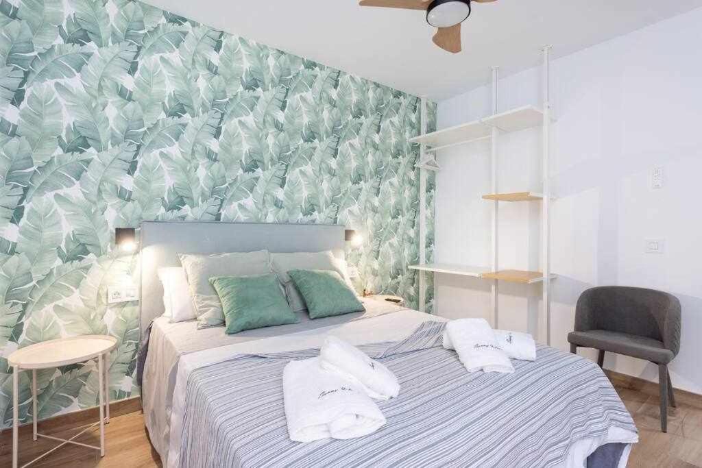 Sunnyland 1º Adelfas San Andres Apartment Екстериор снимка
