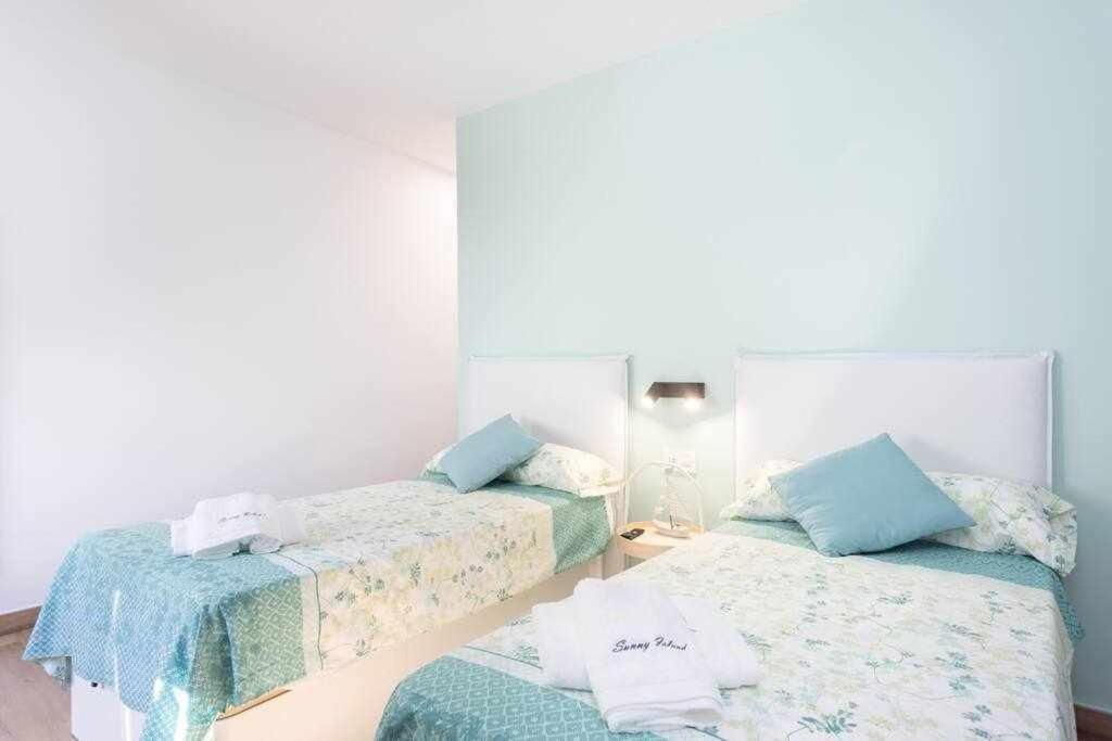 Sunnyland 1º Adelfas San Andres Apartment Екстериор снимка