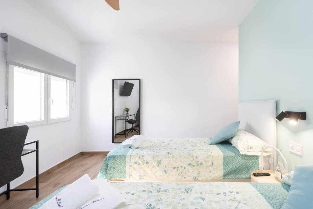 Sunnyland 1º Adelfas San Andres Apartment Екстериор снимка