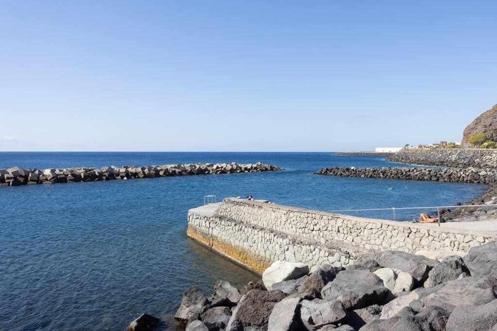 Sunnyland 1º Adelfas San Andres Apartment Екстериор снимка