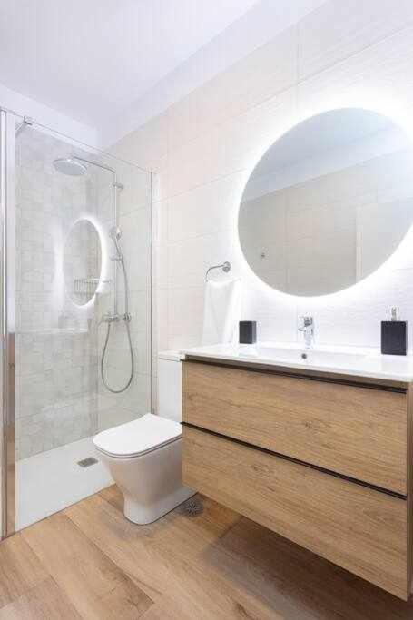 Sunnyland 1º Adelfas San Andres Apartment Екстериор снимка