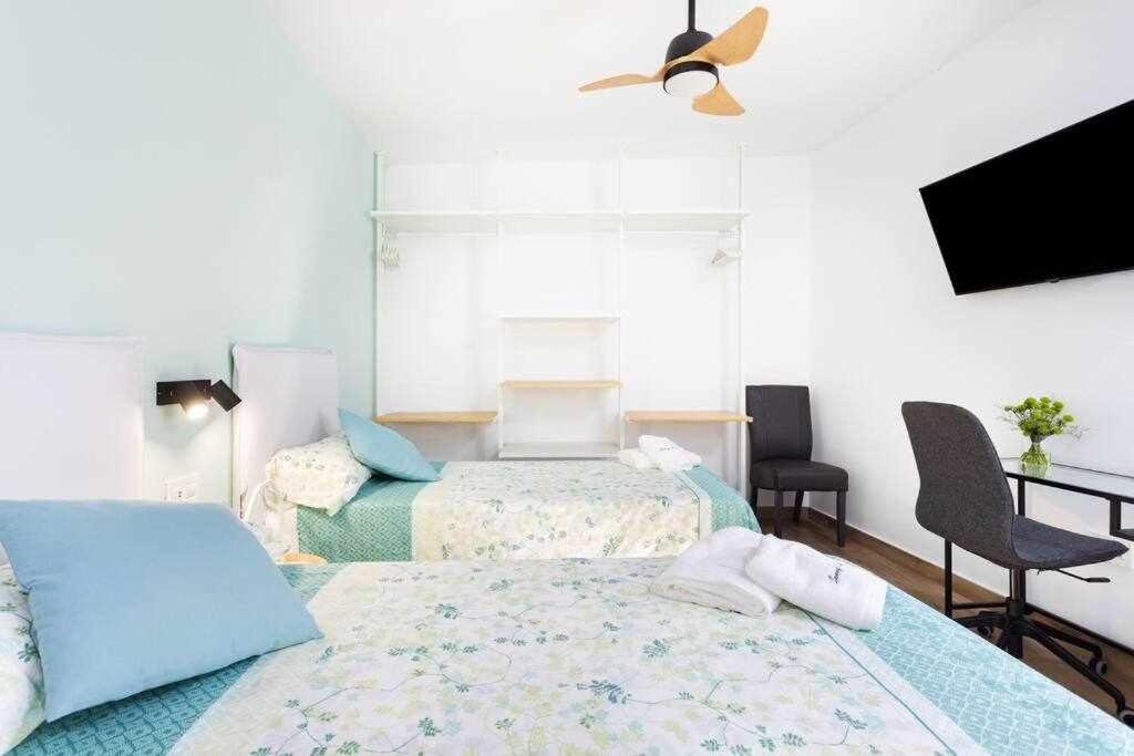 Sunnyland 1º Adelfas San Andres Apartment Екстериор снимка