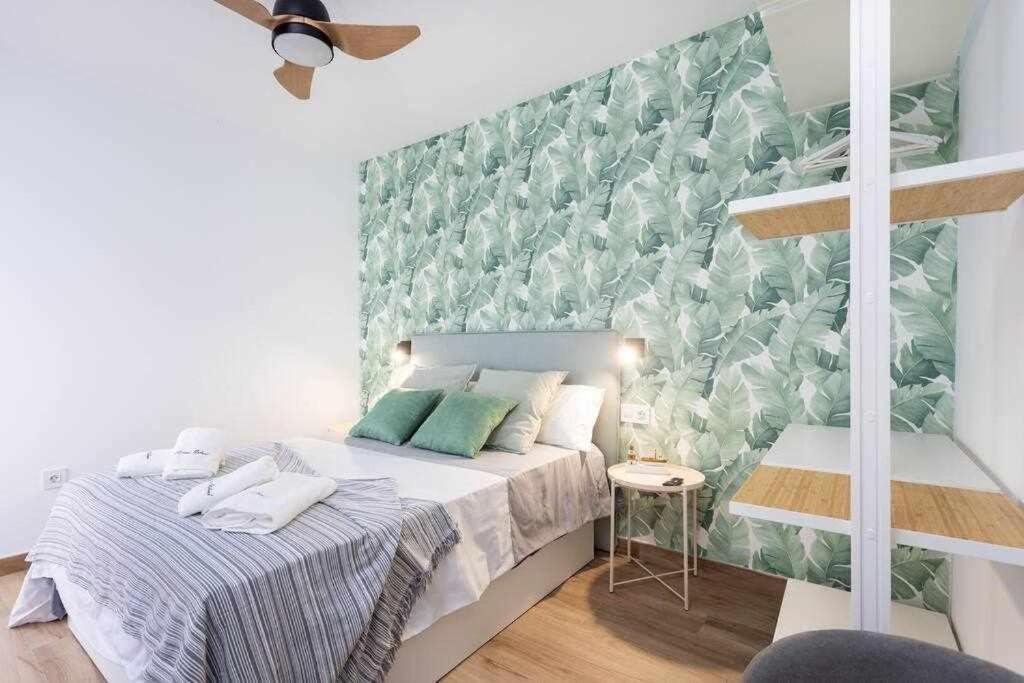 Sunnyland 1º Adelfas San Andres Apartment Екстериор снимка