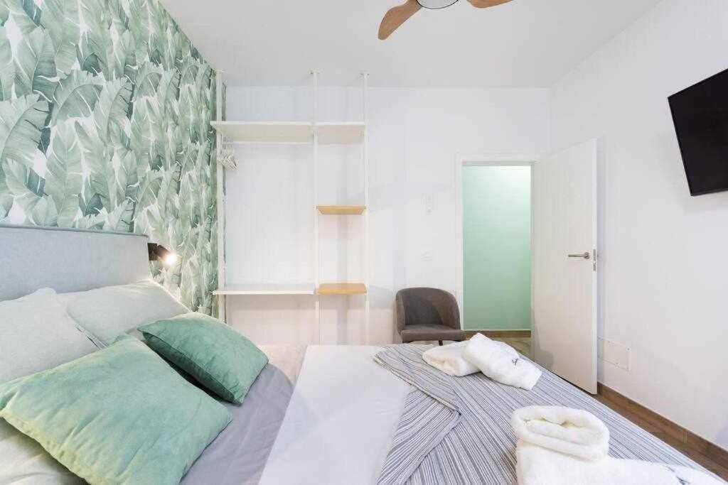 Sunnyland 1º Adelfas San Andres Apartment Екстериор снимка
