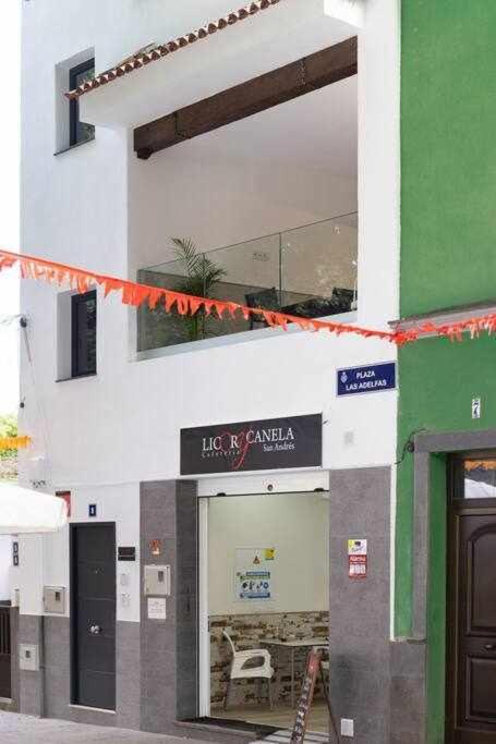 Sunnyland 1º Adelfas San Andres Apartment Екстериор снимка